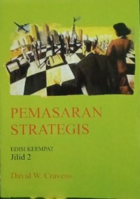 Pemasaran Strategis Jilid 2