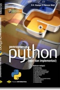 Pemrograman Python (Teori dan Implementasi)