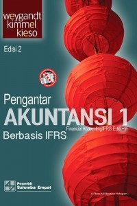 Pengantar Akuntansi 1  Berbasis IFRS (Financial Accounting IFRS)