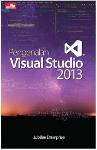 Pengenalan Visual Studio 2013