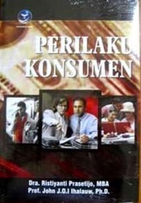 Perilaku Konsumen