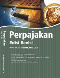 Perpajakan Edisi Revisi