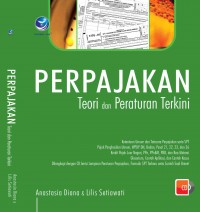 Perpajakan Teori dan Peraturan Terkini