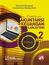 Praktikum Akuntansi Keuangan Lanjutan Kasus 2