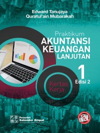 Praktikum Akuntansi Keuangan Lanjutan Kertas Kerja 1