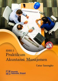 Praktikum Akuntansi Manajemen