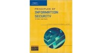 Principles of Information Security