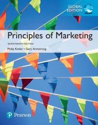 Principles of Marketing