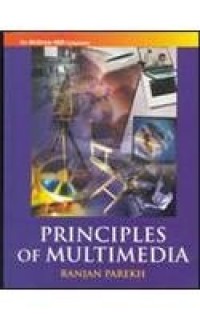 Principles Of Multimedia