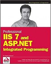 Profesional IIS 7 and ASP .NET Integrated Programming