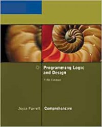 Programming Logic and Design