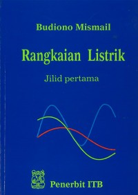 Rangkaian Listrik Jilid Pertama