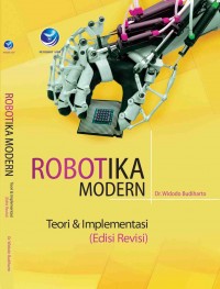 Image of Robotika Modern Teori dan Implementasi