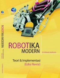 Robotika Modern Teori dan Implementasi