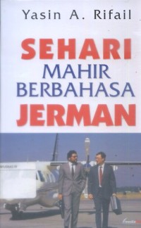 Sehari Mahir Berbahasa Jerman