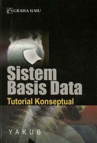 Sistem Basis Data Tutorial Konseptual