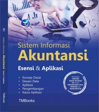 Sistem Informasi Akuntansi Esensi dan Aplikasi