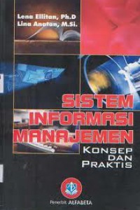 Sistem Informasi Manajemen Konsep dan Praktis