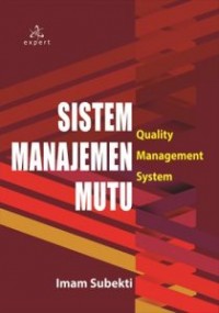 Sistem Manajemen Mutu (Quality Management System)