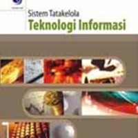 Sistem Tatakelola Teknologi Informasi