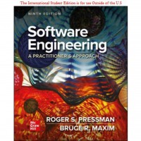 Software Engineering A Practitioners Approach