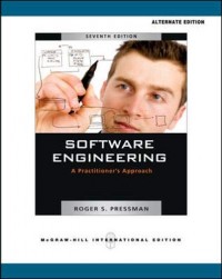 Software Engineering : A Practitioners Approach