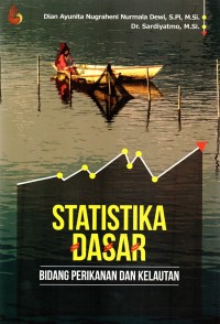 Statistika Dasar Bidang Perikanan dan Kelautan