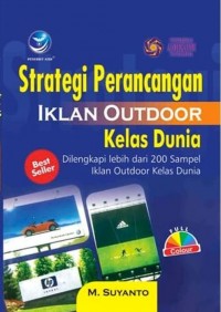 Strategi Perancangan Iklan Outdoor Kelas Dunia