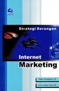 Strategi Serangan Internet Marketing