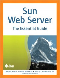 Sun Web Server The Essential Guide