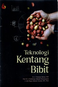 Teknologi Kentang Bibit