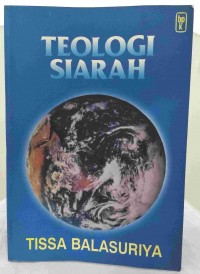 Teologi Siarah