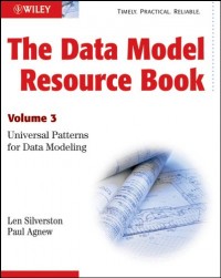 The Data Model Resource Book Volume 3