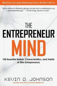 The Entrepeneur Mind