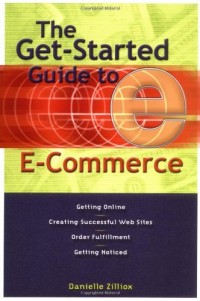 The Get-Started Guide to E-Commerce