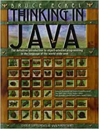 Thinking in Java