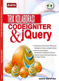 Trik Kolaborasi Codeigniter & jQuery