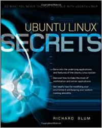 Ubuntu Linux Secrets