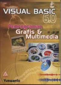 Visual Basic 6.0 Pemrograman Grafis & Multimedia