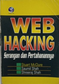 WEB HACKING Serangan dan Pertahanannya