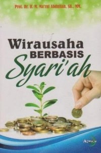 Wirausaha Berbasis Syariah