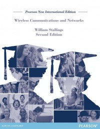 Wireless Communications and Networks