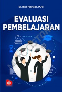 Evaluasi Pembelajaran