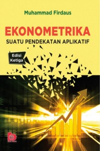 Ekonometrika Suatu Pendekatan Aplikatif