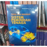Teori dan Reparasi Sistem Pemindah Tenaga