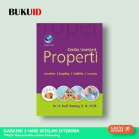 Cerdas Investasi Properti