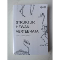 Struktur Hewan Vertebrata