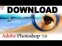 Adobe Photoshop 7.0