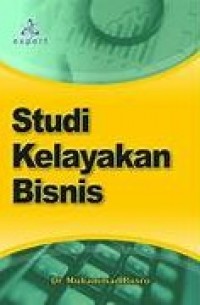 Studi Kelayakan Bisnis