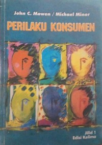 Perilaku Konsumen Jilid 2